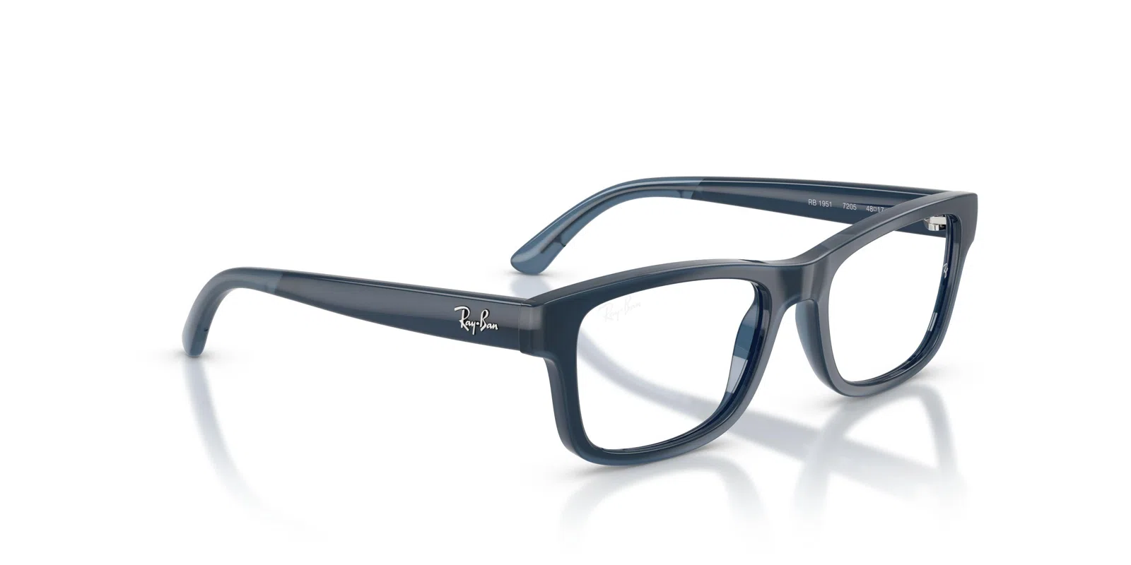Ray-Ban Junior 1951 Eyeglasses - view 21